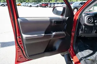 Toyota Tacoma 2022 4x2 TRD Todo Terreno 4p Cabina Doble 5.0 ft CB