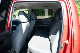 Toyota Tacoma 2022 4x2 TRD Todo Terreno 4p Cabina Doble 5.0 ft CB