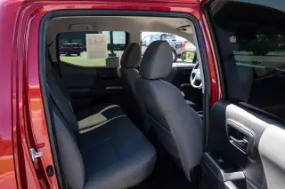 Toyota Tacoma 2022 4x2 TRD Todo Terreno 4p Cabina Doble 5.0 ft CB