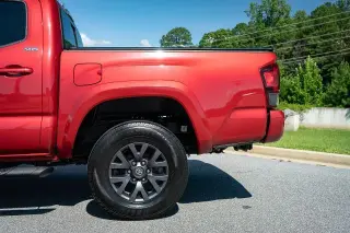 Toyota Tacoma 2022 4x2 TRD Todo Terreno 4p Cabina Doble 5.0 ft CB