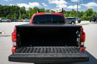Toyota Tacoma 2022 4x2 TRD Todo Terreno 4p Cabina Doble 5.0 ft CB