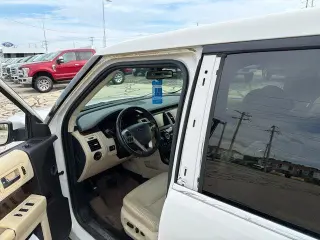Ford Flex 2014 Limited 4dr Crossover