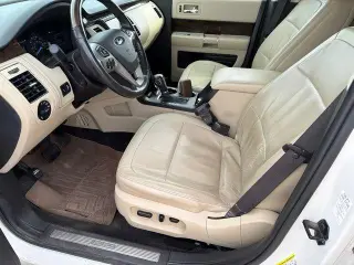 Ford Flex 2014 Limited 4dr Crossover