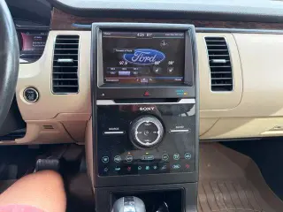 Ford Flex 2014 Limited 4dr Crossover