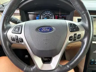 Ford Flex 2014 Limited 4dr Crossover