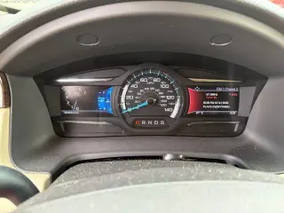 Ford Flex 2014 Limited 4dr Crossover