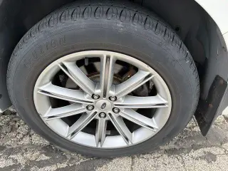 Ford Flex 2014 Limited 4dr Crossover