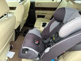 Ford Flex 2014 Limited 4dr Crossover