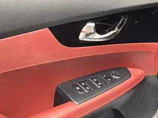 Kia Forte 2020 EX 4p Sedán