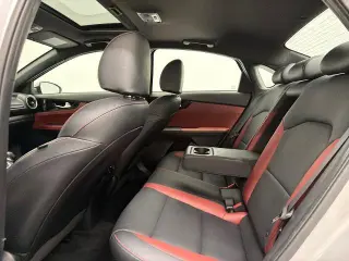 Kia Forte 2020 EX 4p Sedán