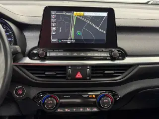 Kia Forte 2020 EX 4p Sedán
