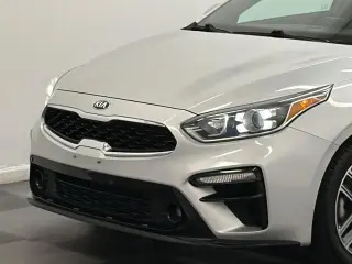 Kia Forte 2020 EX 4p Sedán