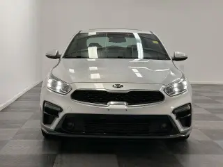 Kia Forte 2020 EX 4p Sedán