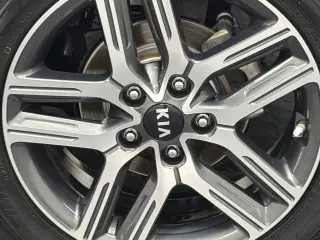 Kia Forte 2020 EX 4p Sedán