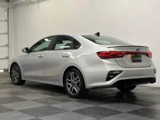 Kia Forte 2020 EX 4p Sedán