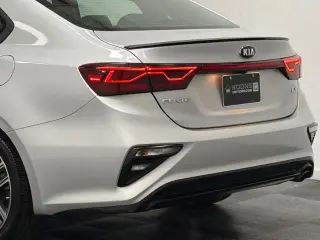 Kia Forte 2020 EX 4p Sedán