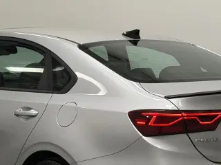 Kia Forte 2020 EX 4p Sedán
