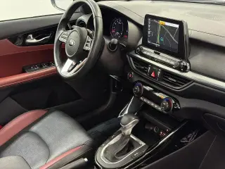 Kia Forte 2020 EX 4p Sedán