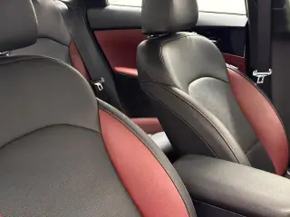 Kia Forte 2020 EX 4p Sedán