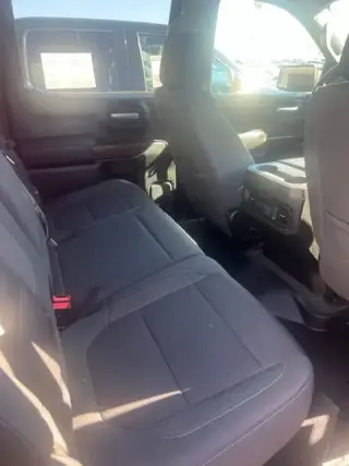 Chevrolet Silverado 1500 2021 4x4 LT Trail Boss 4p. Cabina Doble 5.8 pies CBH