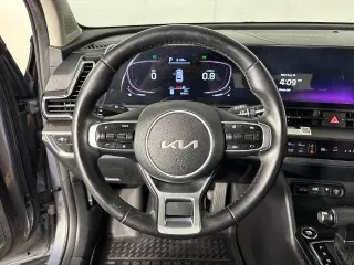Kia Sportage 2023 EX 4p SUV