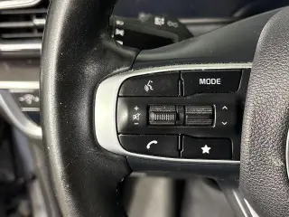 Kia Sportage 2023 EX 4p SUV
