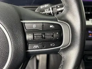 Kia Sportage 2023 EX 4p SUV