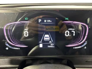 Kia Sportage 2023 EX 4p SUV