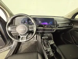Kia Sportage 2023 EX 4p SUV