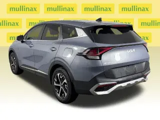 Kia Sportage 2023 EX 4p SUV