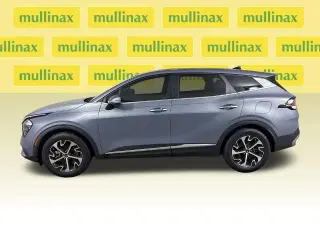 Kia Sportage 2023 EX 4p SUV