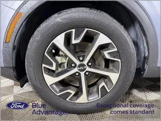 Kia Sportage 2023 EX 4p SUV