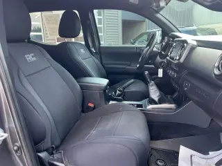 Toyota Tacoma 2021 4x4 TRD Sport 4p Doble Cabina Extendida 5.0 ft SB 6A