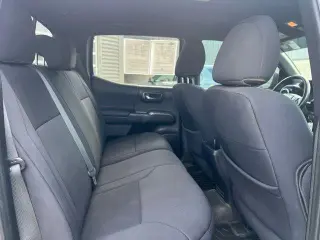 Toyota Tacoma 2021 4x4 TRD Sport 4p Doble Cabina Extendida 5.0 ft SB 6A