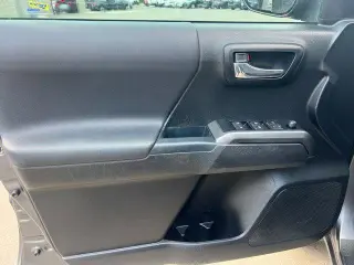 Toyota Tacoma 2021 4x4 TRD Sport 4p Doble Cabina Extendida 5.0 ft SB 6A