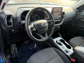 Ford Bronco Sport 2024 AWD Big Bend 4dr SUV