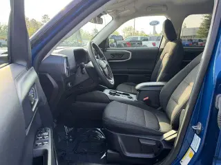 Ford Bronco Sport 2024 AWD Big Bend 4dr SUV