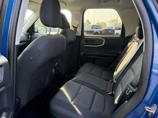 Ford Bronco Sport 2024 AWD Big Bend 4dr SUV