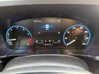 Ford Bronco Sport 2024 AWD Big Bend 4dr SUV