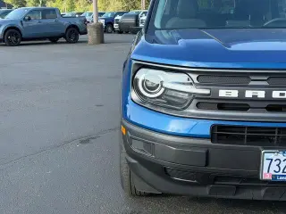 Ford Bronco Sport 2024 AWD Big Bend 4dr SUV