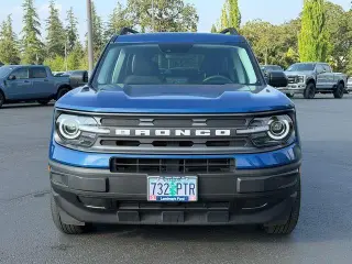 Ford Bronco Sport 2024 AWD Big Bend 4dr SUV