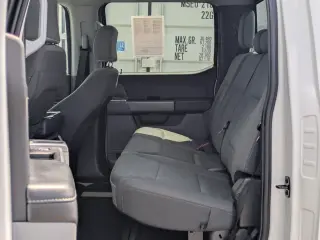Ford F-150 2024 4x4 XLT 4p SuperCrew 5.5 ft. CB