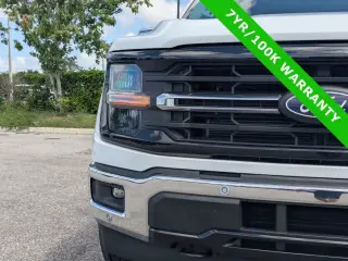 Ford F-150 2024 4x4 XLT 4p SuperCrew 5.5 ft. CB