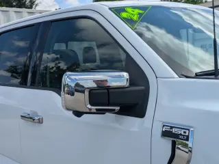 Ford F-150 2024 4x4 XLT 4p SuperCrew 5.5 ft. CB