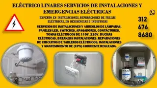 Electricista Estadio Medellín