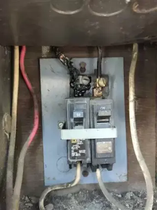 Electricista Estadio Medellín