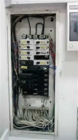 Electricista Estadio Medellín