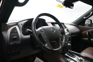 Nissan Armada 2020 4x4 Platinum 4p SUV