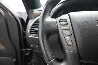 Nissan Armada 2020 4x4 Platinum 4p SUV