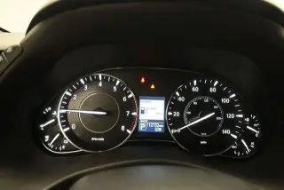 Nissan Armada 2020 4x4 Platinum 4p SUV